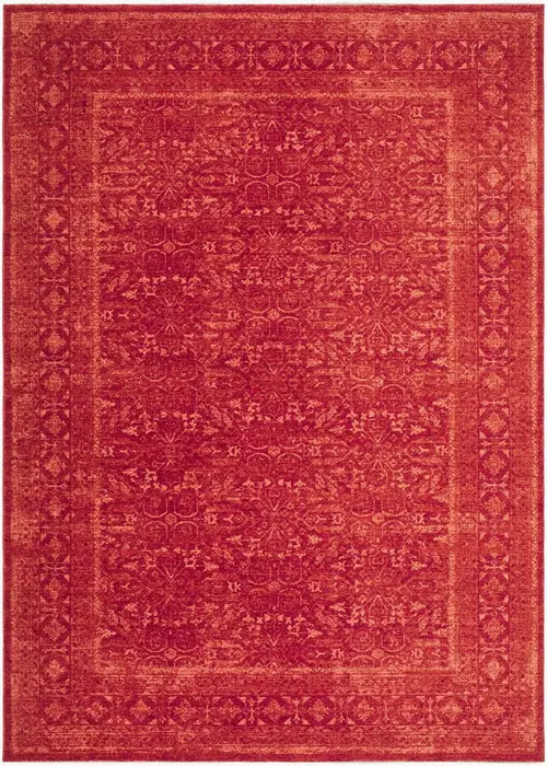 Surya Cyrus CYR-2301 red Rug