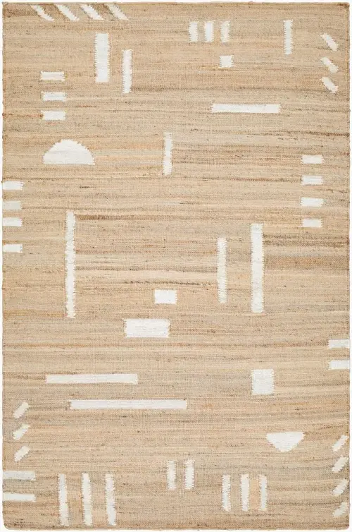 Surya Diane DAI-2308 tan Rug