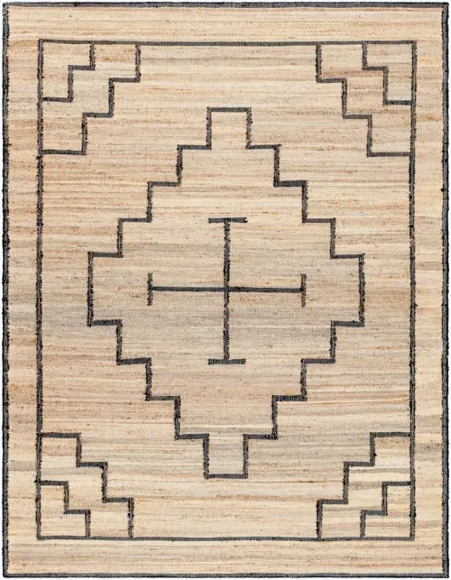 Surya Diane DAI-2309 tan Rug