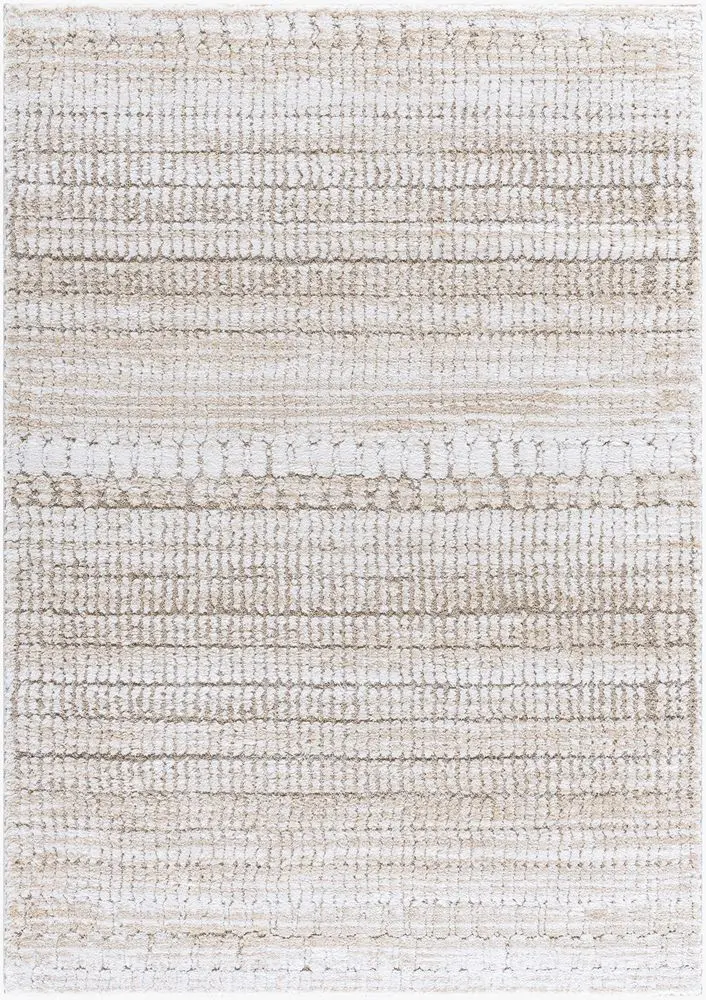Delight Shag DEL-2302 beige Rug