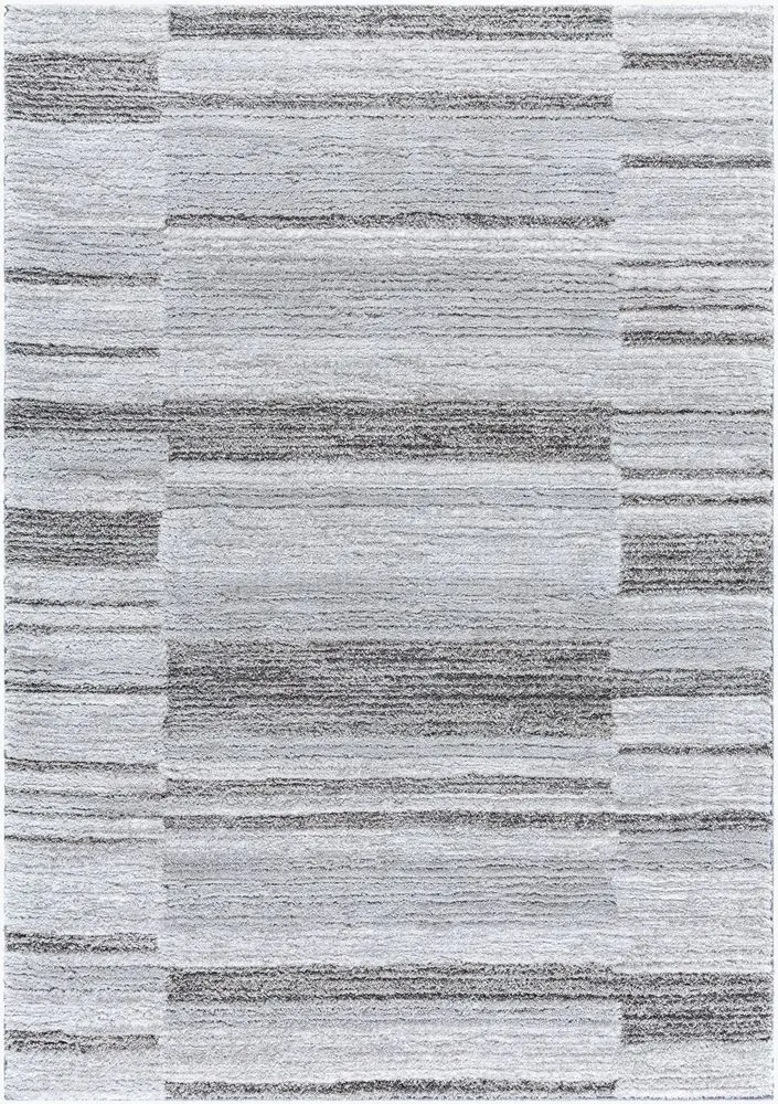 Delight Shag DEL-2308 gray Rug