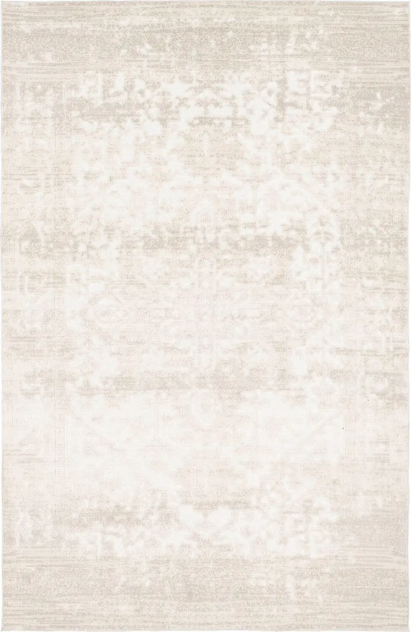 Dantel DTL-2333 Brown Traditional Cotton Rug