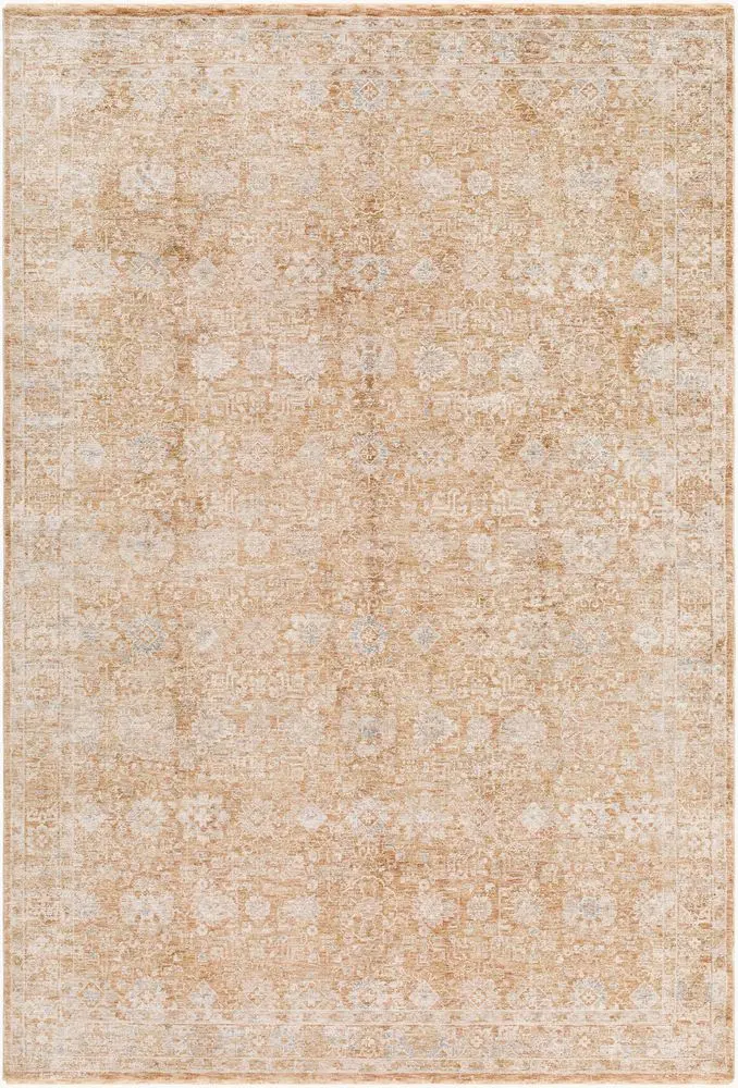 Da Vinci DVC-2305 beige Rug