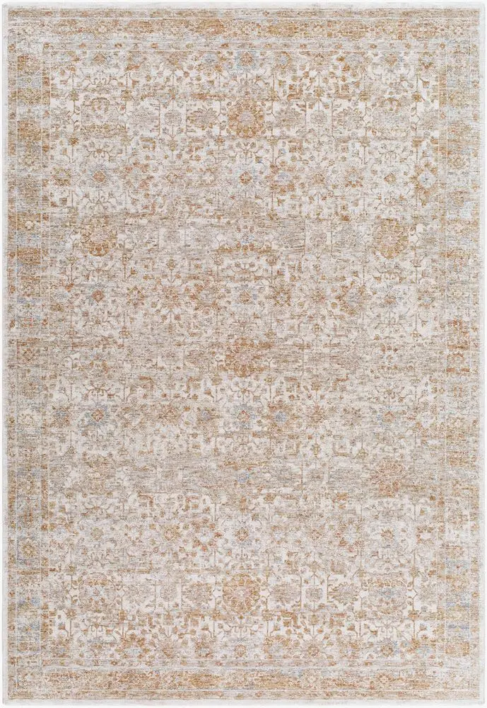 Da Vinci DVC-2306 beige Rug
