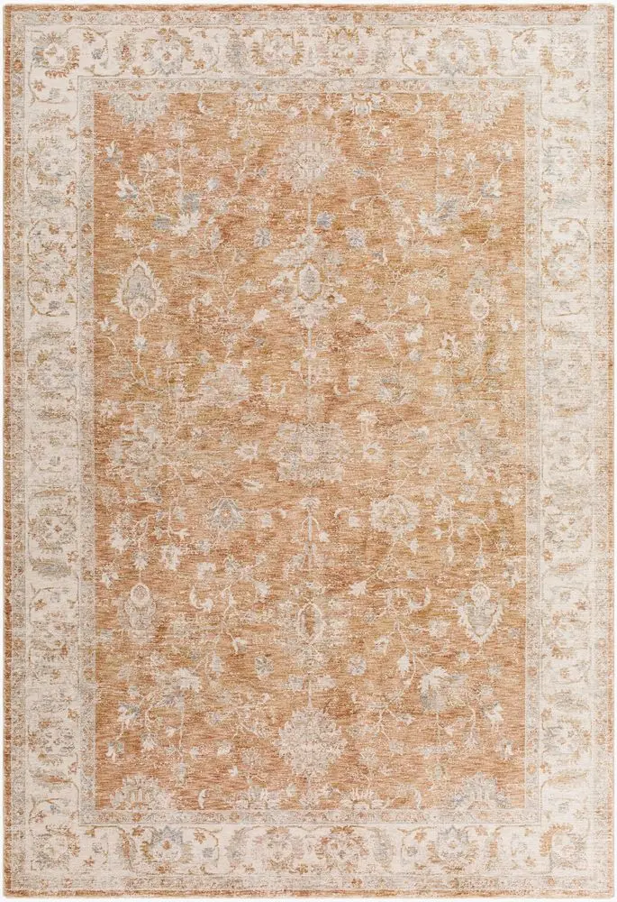Da Vinci DVC-2308 beige Rug