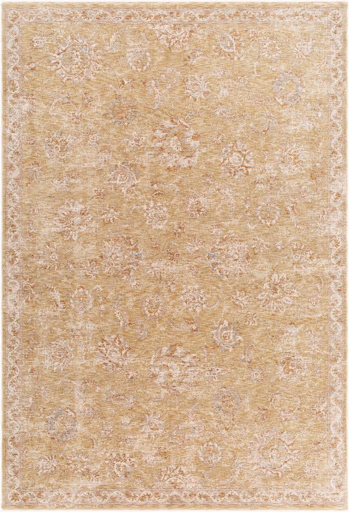 Surya Da Vinci DVC-2309 green Rug Product Image