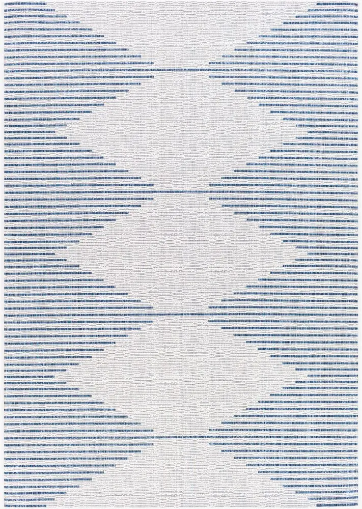 Eagean EAG-2349 blue Rug