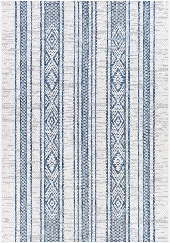 Eagean EAG-2351 blue Rug
