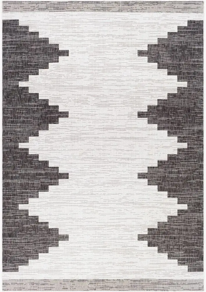 Eagean EAG-2356 black Rug