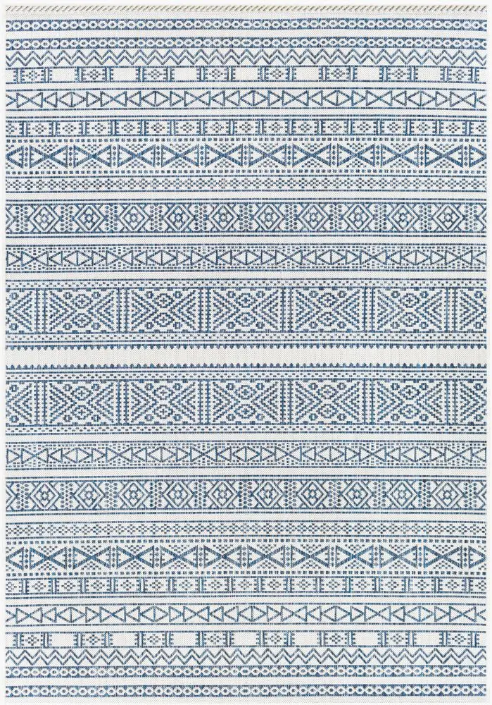 Eagean EAG-2357 blue Rug