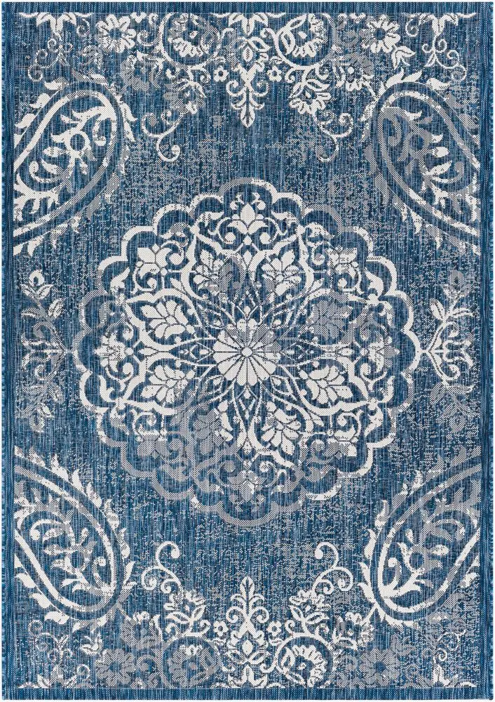 Eagean EAG-2363 blue Rug