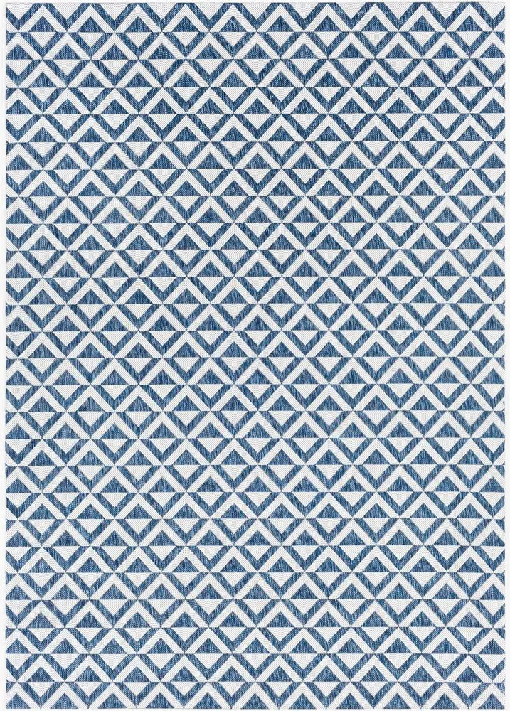Eagean EAG-2372 blue Rug