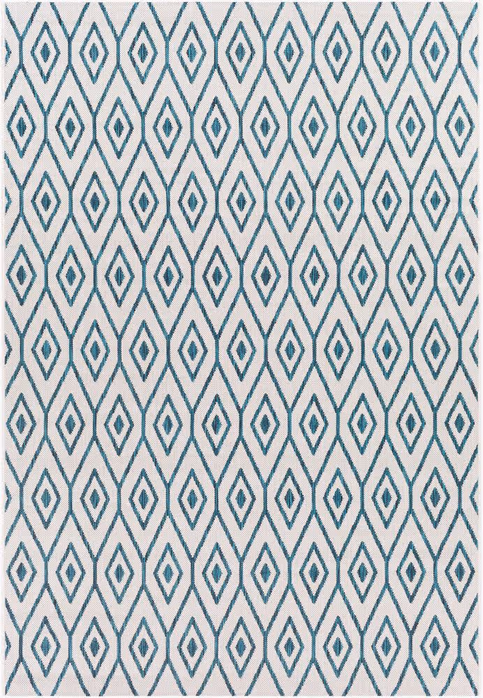 Surya Eagean EAG-2392 teal Rug Product Image