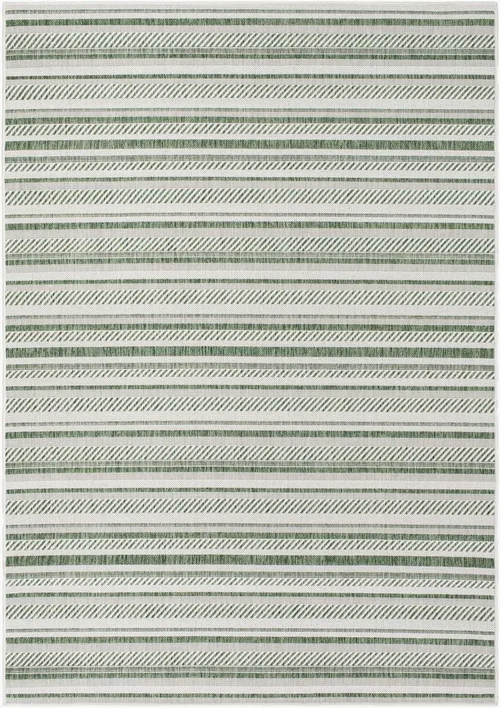 Eagean EAG-2422 green Rug