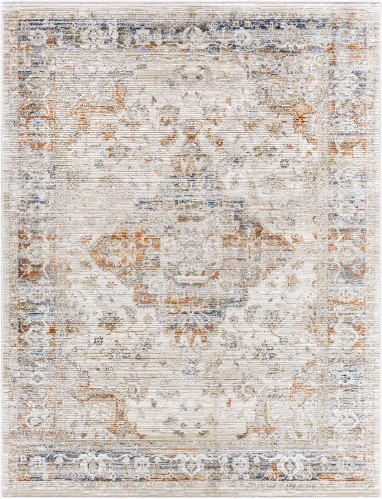 Surya Edmonton EDO-2306 beige Rug Product Image