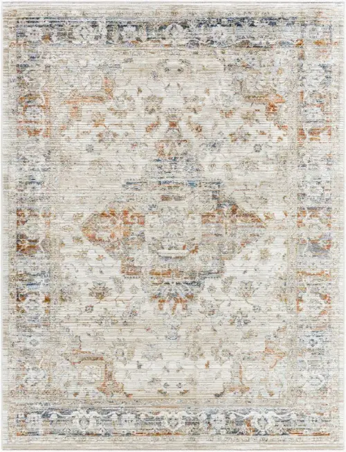 Surya Edmonton EDO-2306 beige Rug