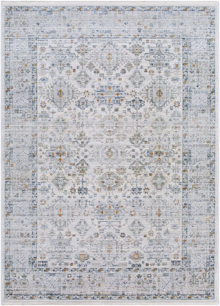 Surya Edmonton EDO-2308 gray Rug Product Image