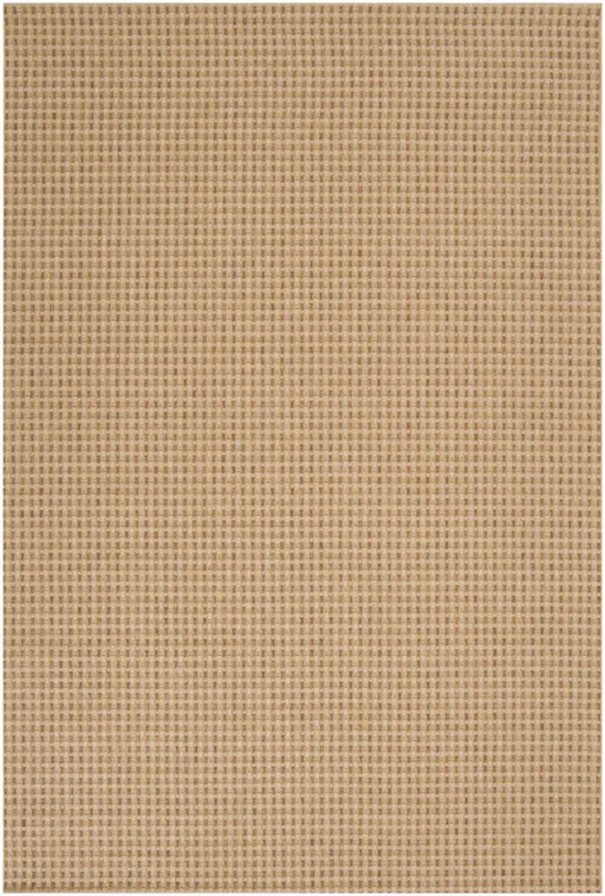 Elements ELT-1001 Tan Hilo Outdoor Rug