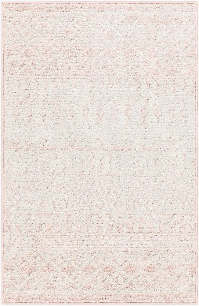 Elaziz ELZ-2358 red Rug
