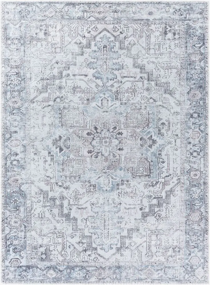 Embrace EMA-2303 beige Rug