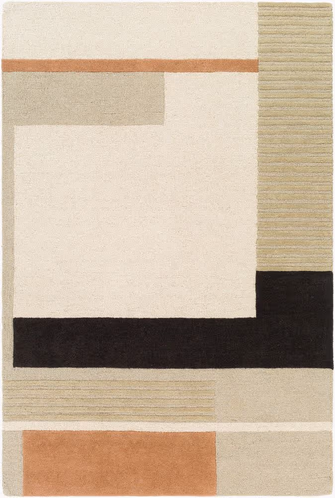 Surya Emma EMM-2303 beige Rug Product Image