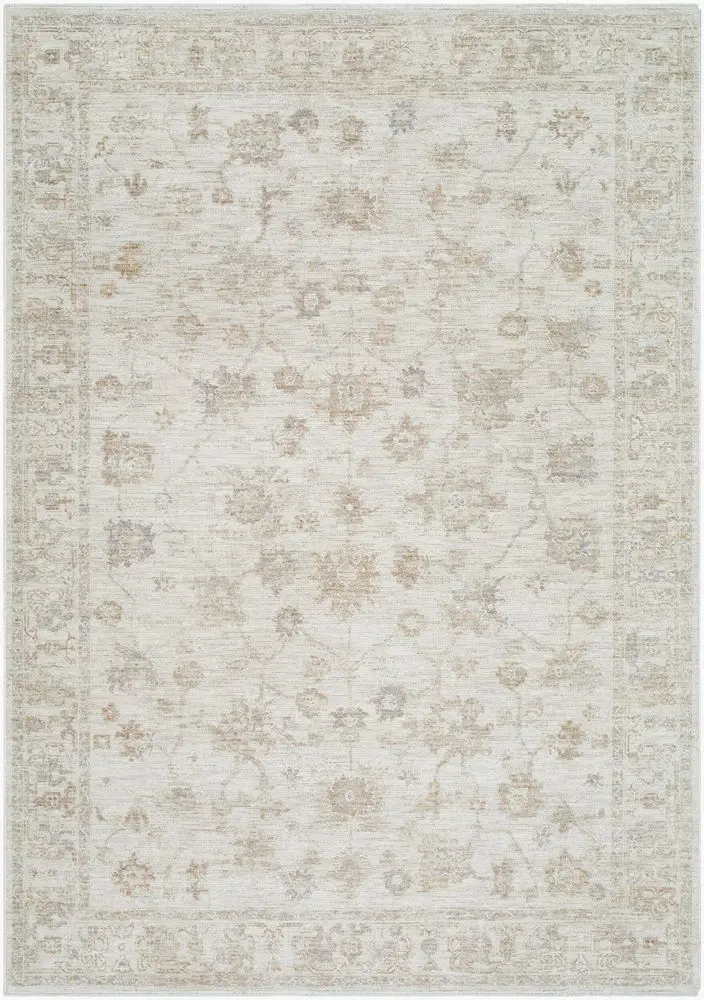 Emory EMO-2302 beige Rug