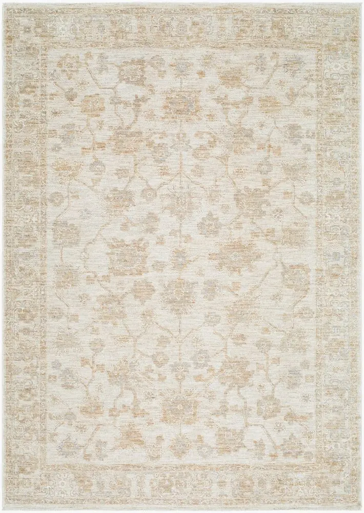 Emory EMO-2303 tan Rug