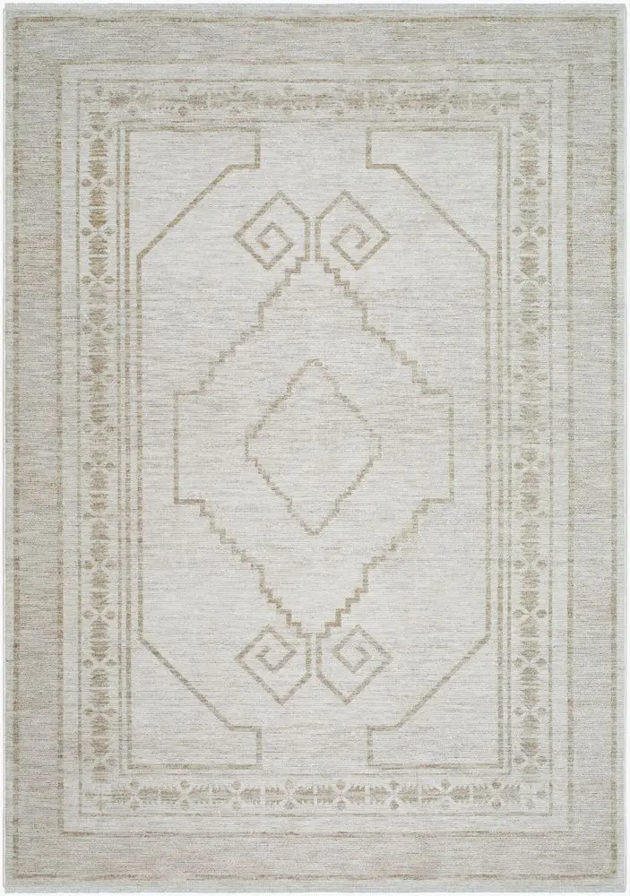 Emory EMO-2309 beige Rug