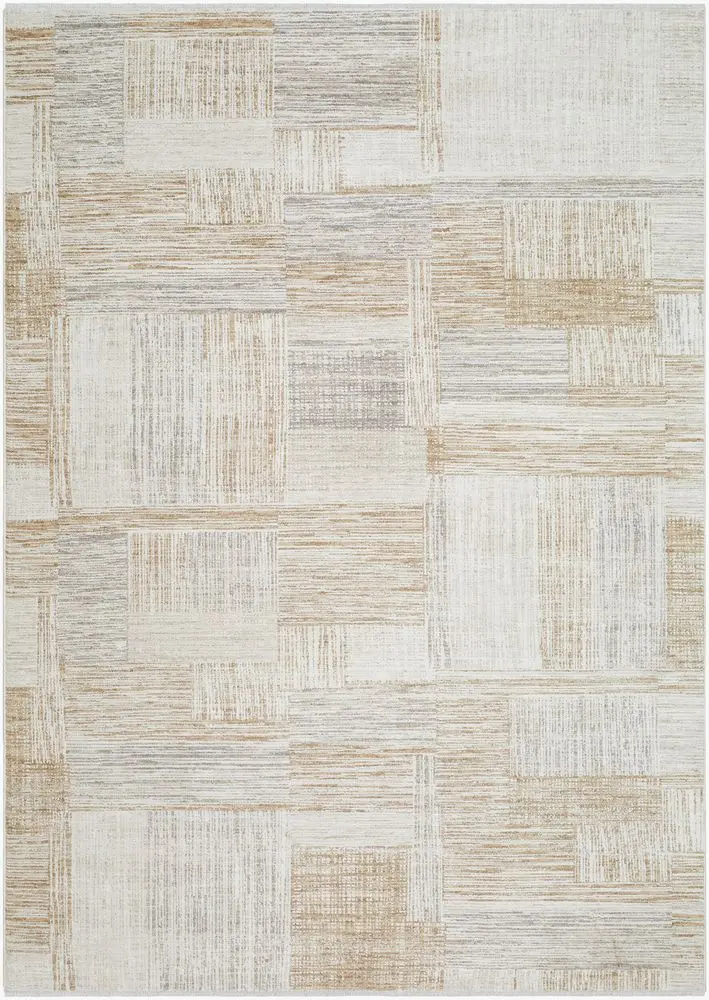 Emory EMO-2311 tan Rug