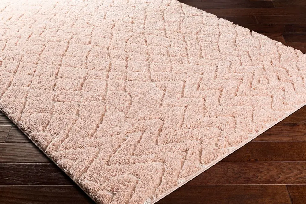 Elenor ENR-2317 pink Rug