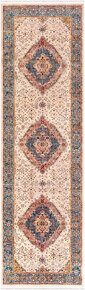 Ephesians EPC-2334 blue Rug
