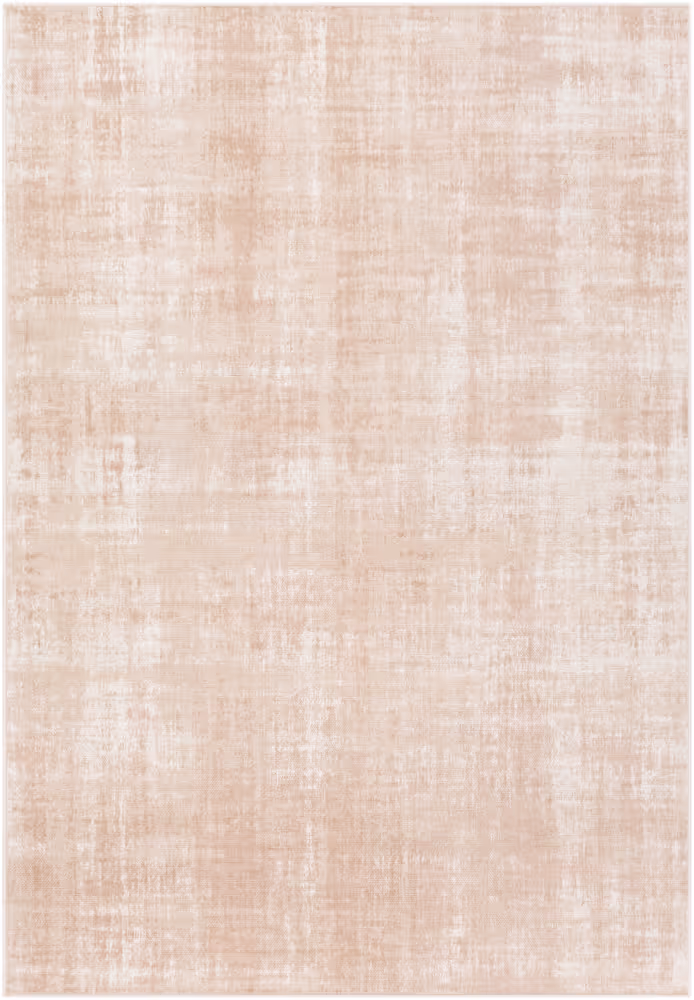Surya Rafetus ETS-2352 Camel Abstract Synthetic Rug