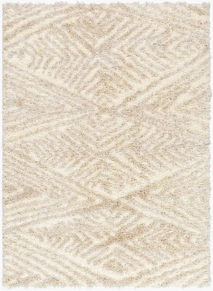 Everton Plus EVP-2306 beige Rug