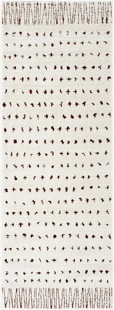 Freud FEU-2329 beige Rug
