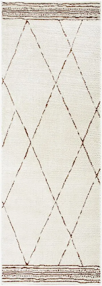 Freud FEU-2331 beige Rug