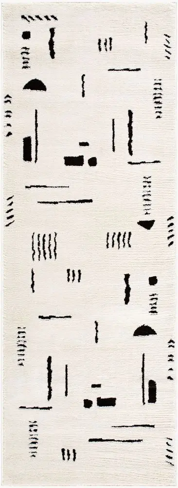 Freud FEU-2333 beige Rug