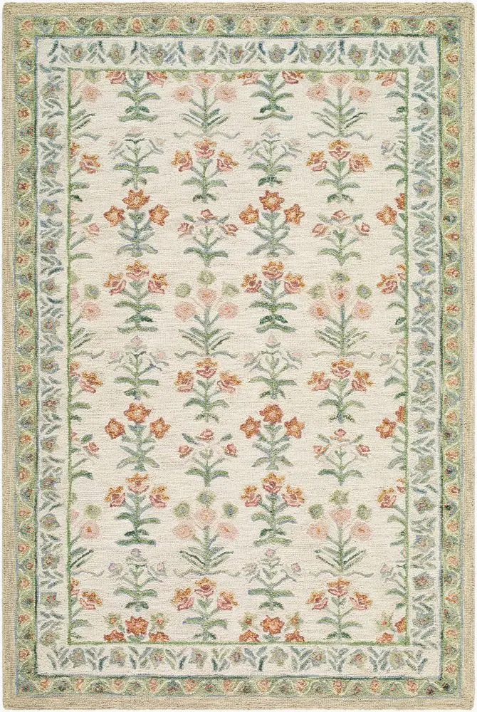 Fairfax FFX-2300 beige Rug