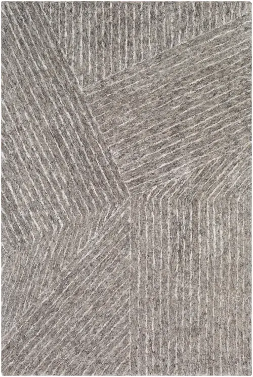 Surya Falcon FLC-8003 Camel Silk Wool Rug