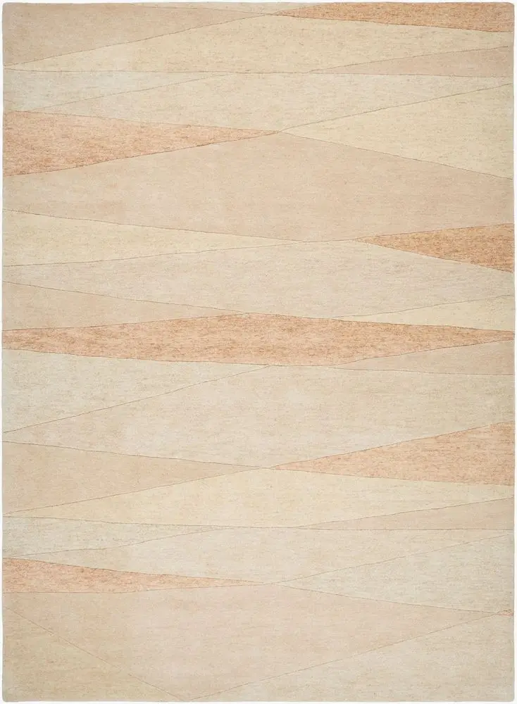 Forum FM-7240 beige Rug