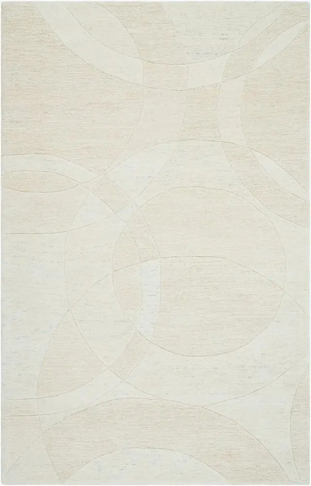 Forum FM-7242 beige Rug