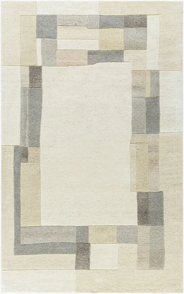 Forum FM-7245 beige Rug