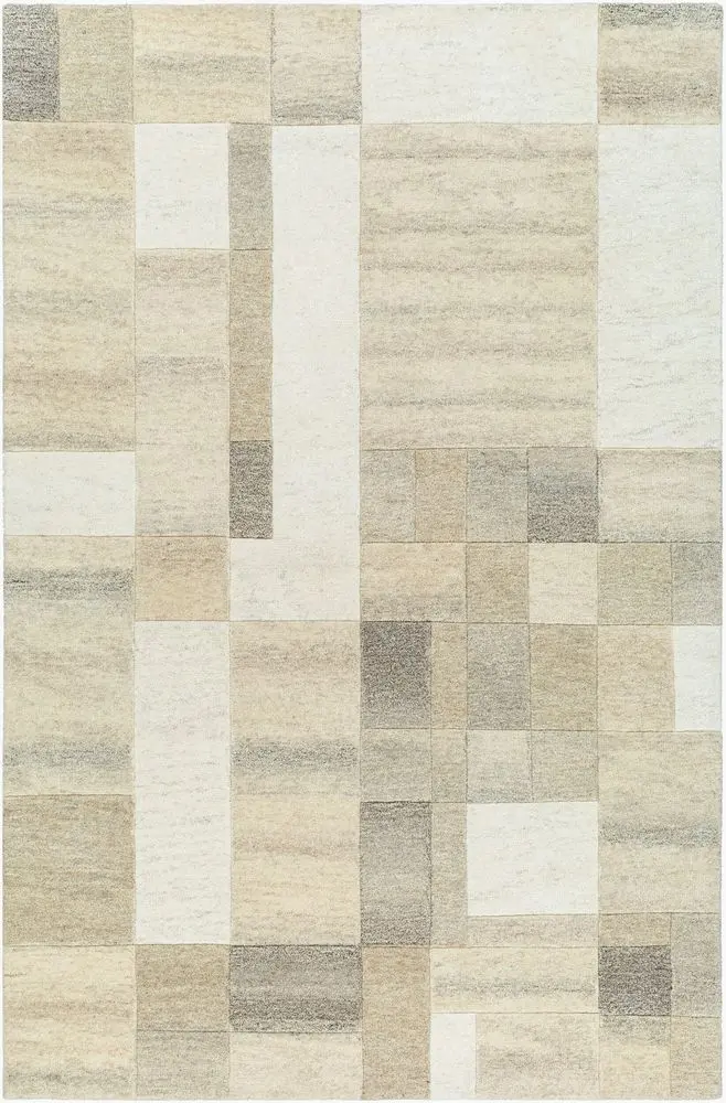 Forum FM-7246 beige Rug