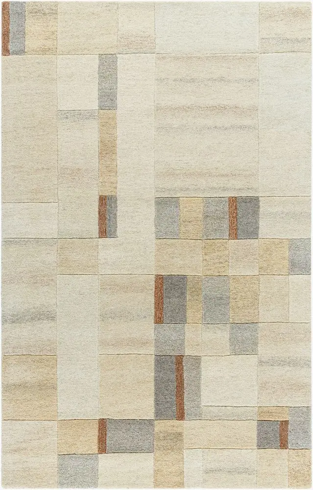 Forum FM-7247 beige Rug