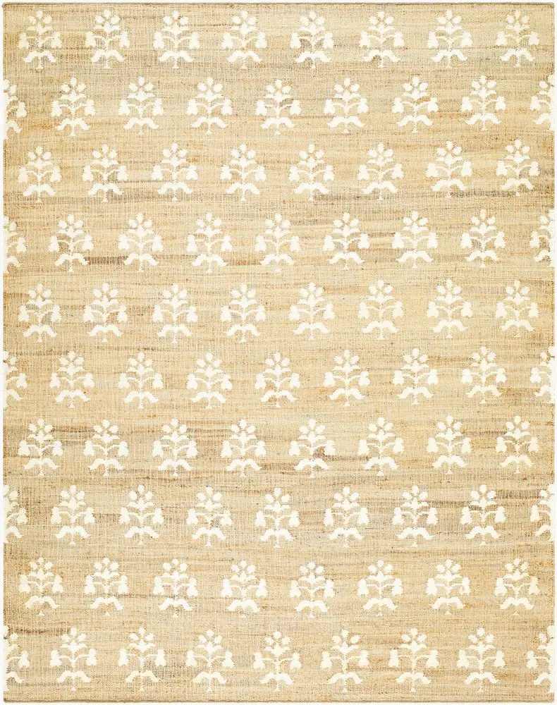 Fiorina FON-2300 beige Rug