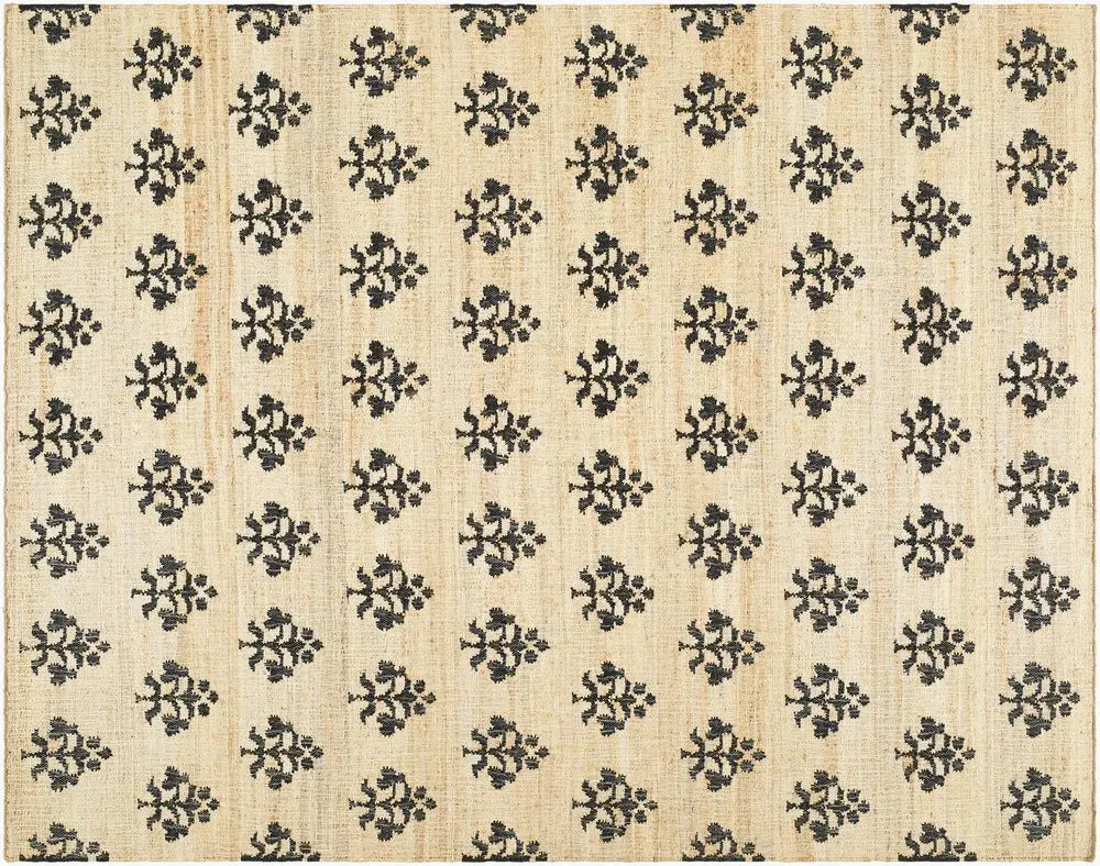 Fiorina FON-2301 beige Rug