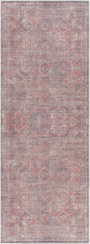 Farrell FRL-2301 blue Rug