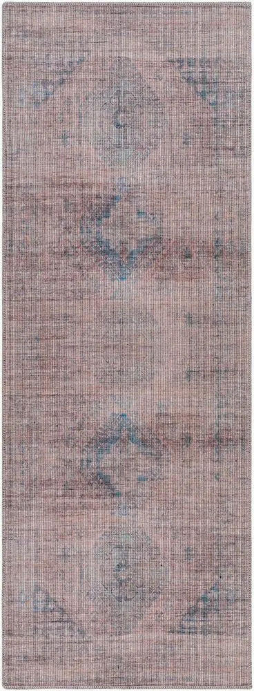 Farrell FRL-2302 blue Rug