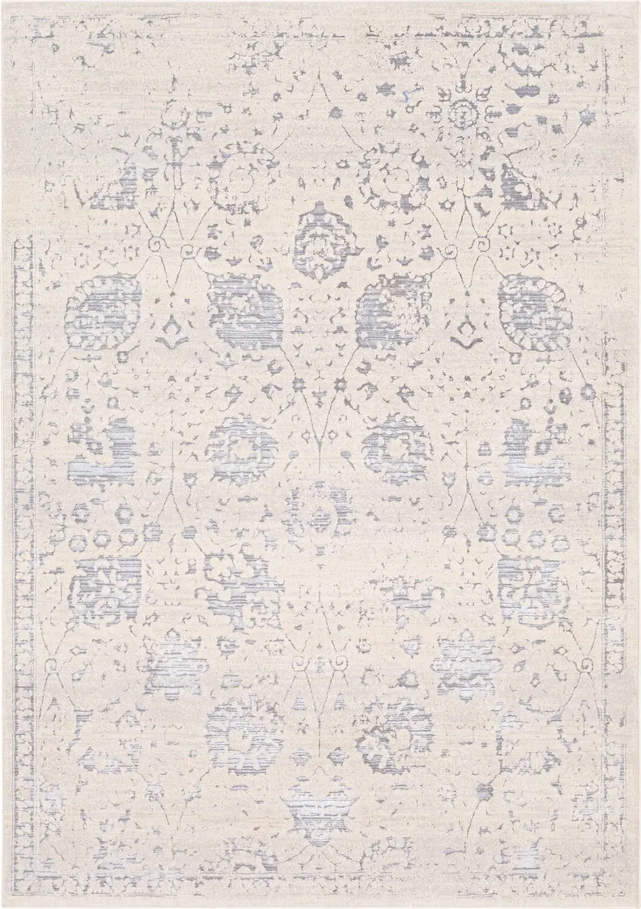 Modern Loom Florence FRO-2312 Beige Traditional Transitional Rug