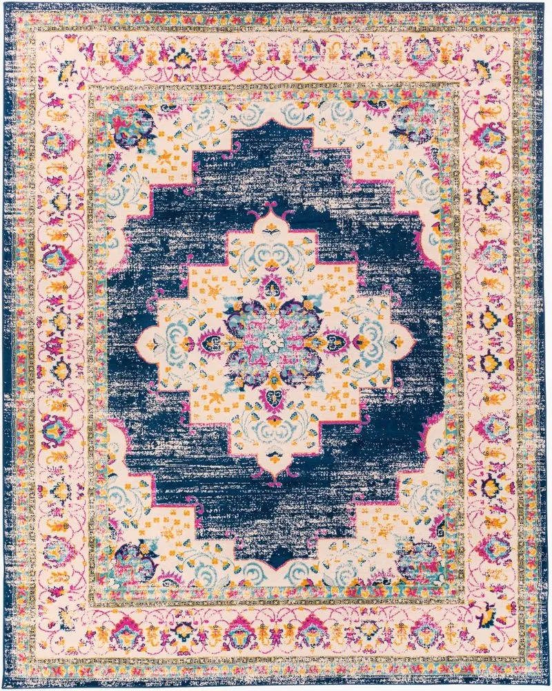Floransa FSA-2303 beige Rug Product Image