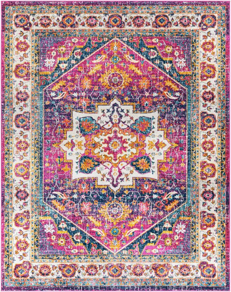 Floransa FSA-2317 beige Rug Product Image